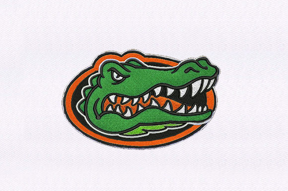 Alligator Embroidery: A Seller’s Review
