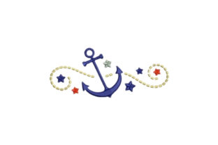 Anchors Review: A Nautical Staple for Craft Fair Success