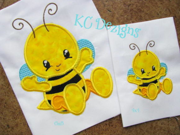 Baby Bug Bee: A Designer’s Review for Small Business Merch