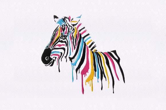 Color Dripping Horse: A Designer’s Review