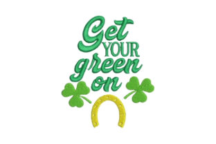 Get Your Green on: A Designer’s Review