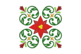 Holiday Quilt Block: A Designer’s Review