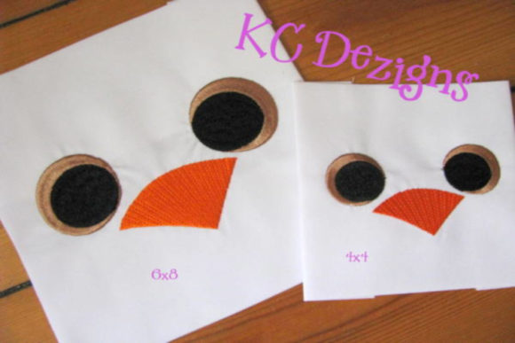 Review: Duck Eyes and Nose Design for Craft Fairs