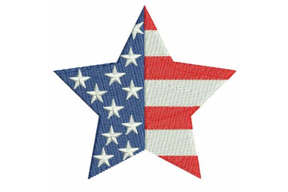 Reviewing 4th July Star 05 for Boutique Sweatshirts