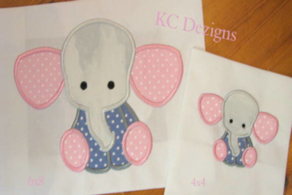 Reviewing Baby Elephant Sitting for Real Projects