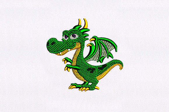 Reviewing Happy Little Dragon for Boutique Apparel