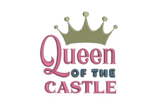 Reviewing Queen of the Castle for Boutique Apparel