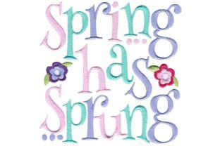 Reviewing Spring Has Sprung for Custom Gifts