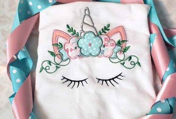 Reviewing the Poison Ivy Unicorn Applique for Business