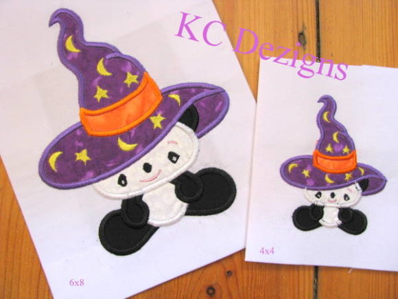 Reviewing Widdle Wonder Halloween 1 for Custom Gifts