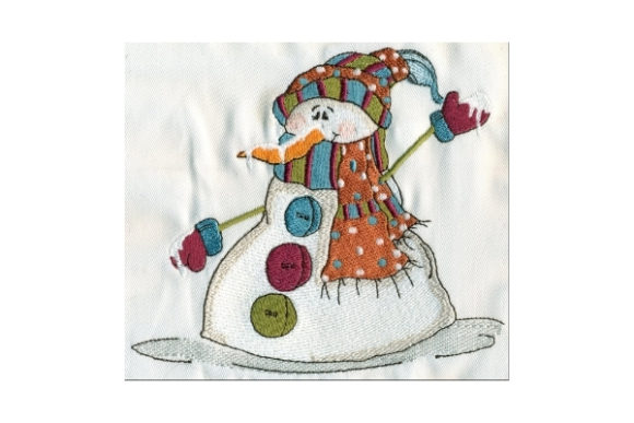 Sassy Melting Snowman: A Designer’s Honest Review