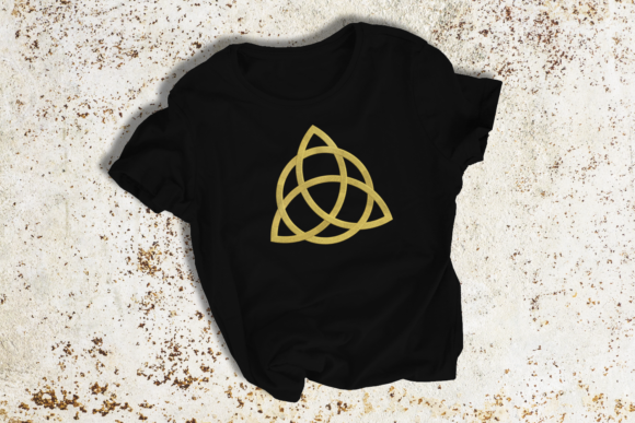 Triquetra Celtic Knot: A Designer’s Review for Boutique Apparel